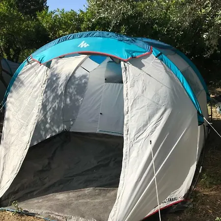 Masali Camping * Bodrum