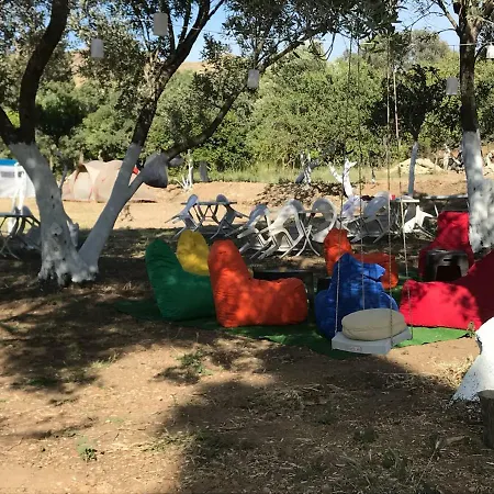 Masali Camping Αλικαρνασσός