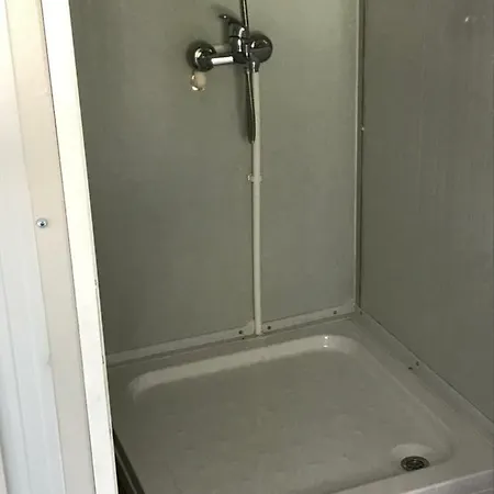 Masali Camping Lyxtält Bodrum