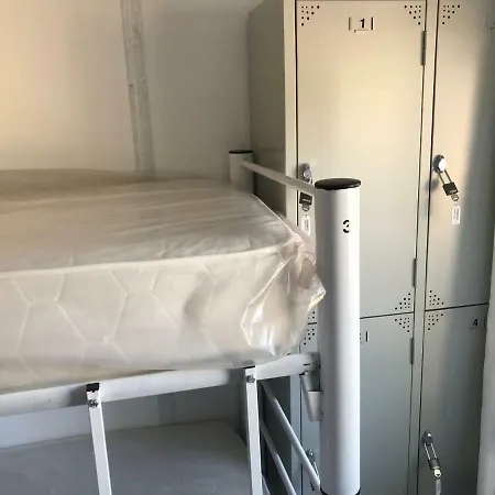 Lyxtält Masali Camping *
